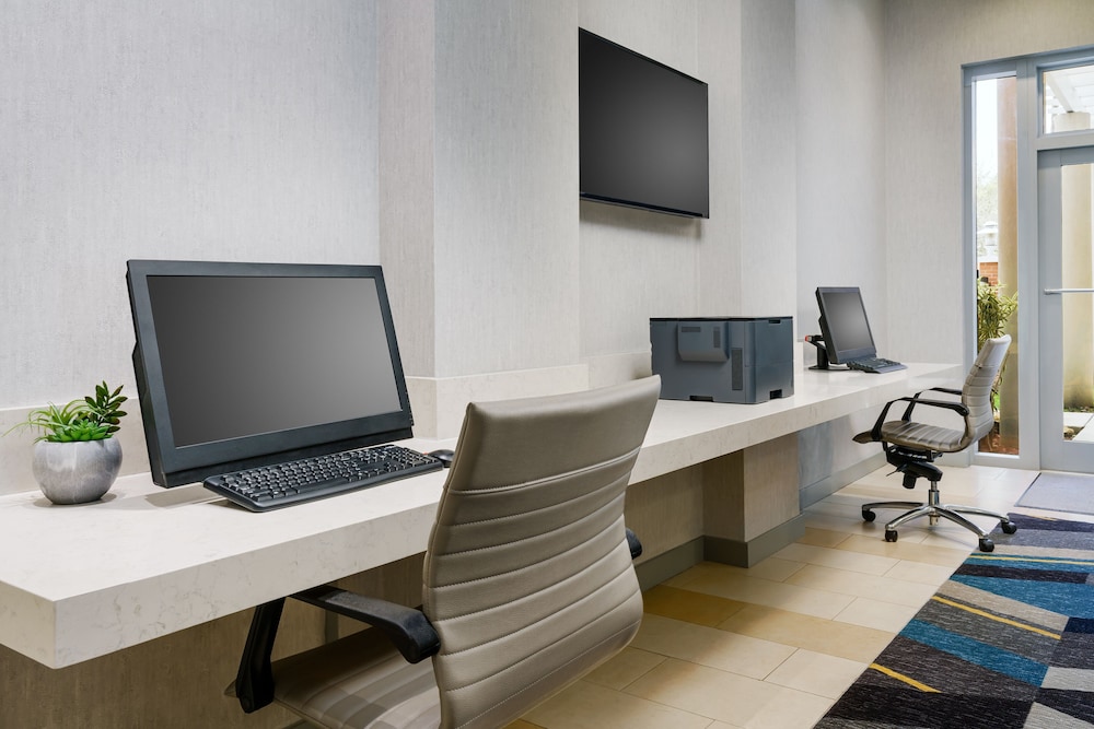 Hyatt House Fort Lauderdale Airport - South & Cruise Port 48/52