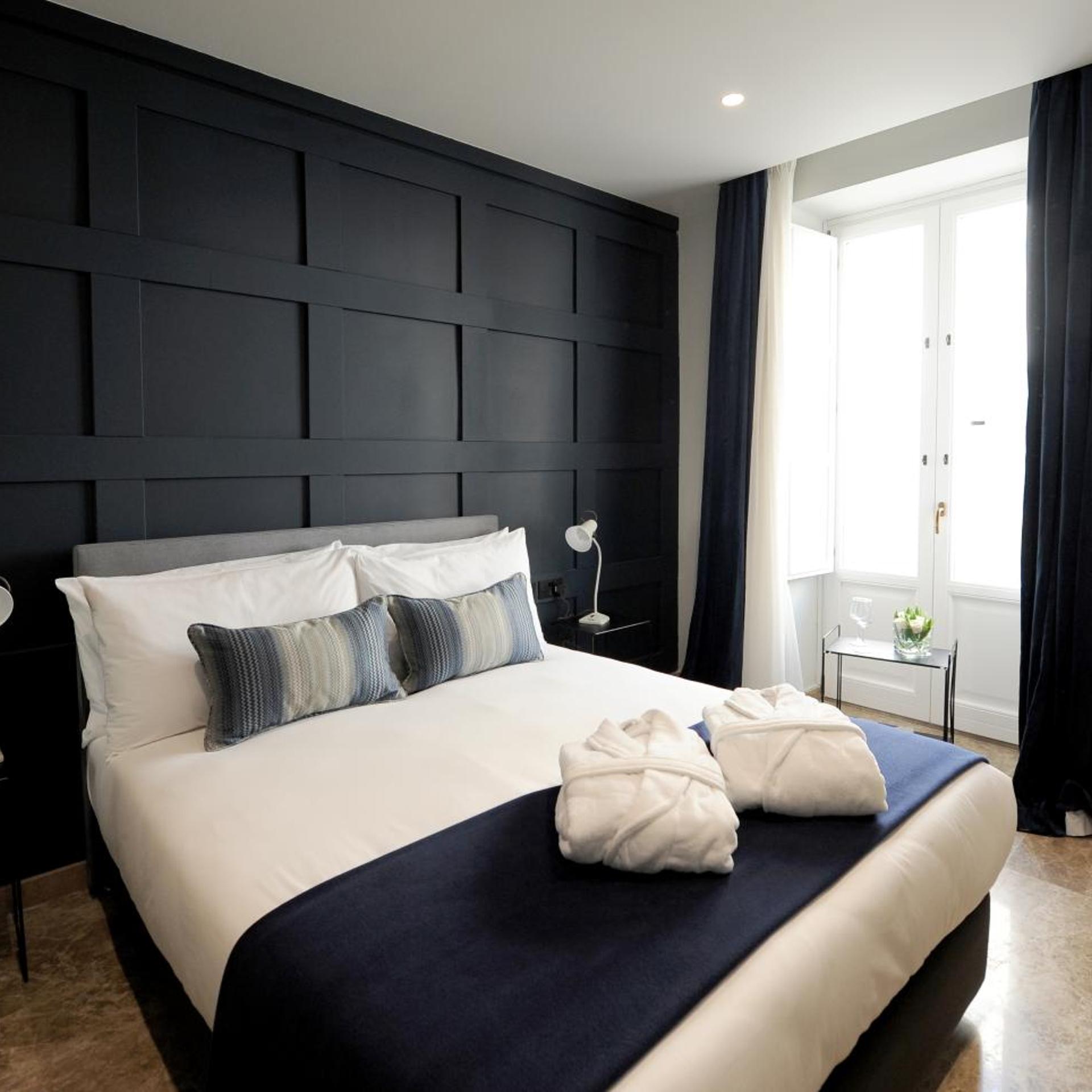 De Vilhena Boutique Hotel 9/33