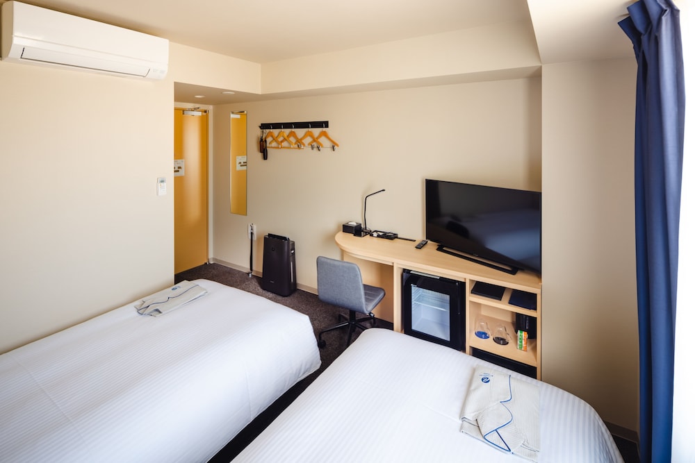 Jr Clement Inn Imabari 5/34