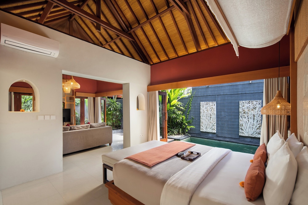 Ini Vie Villa Seminyak by Ini Vie Hospitality 9/48