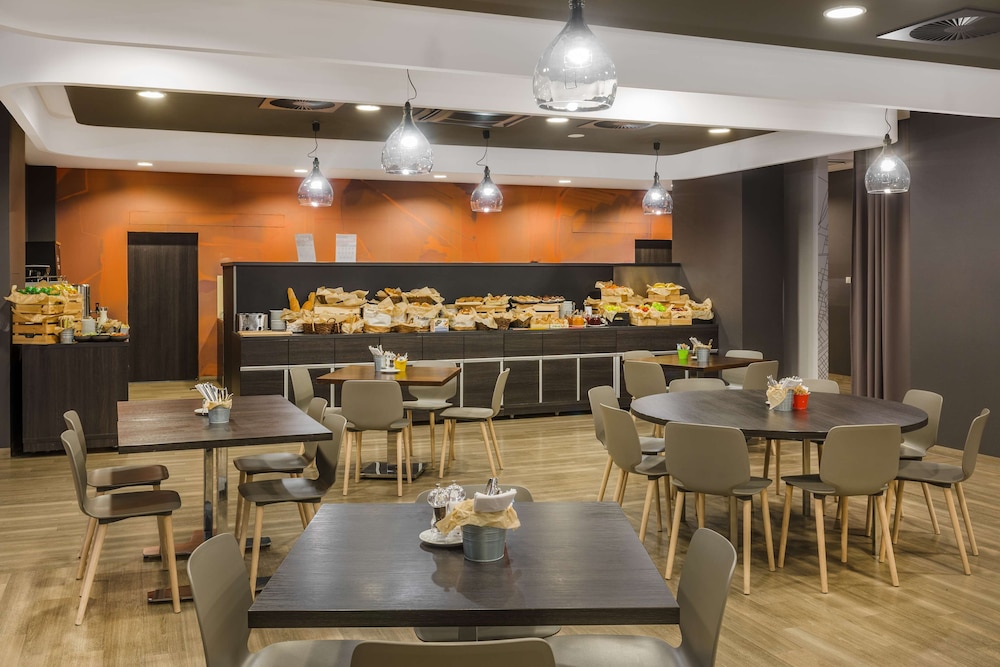 Park Inn By Radisson Budapest 49/72