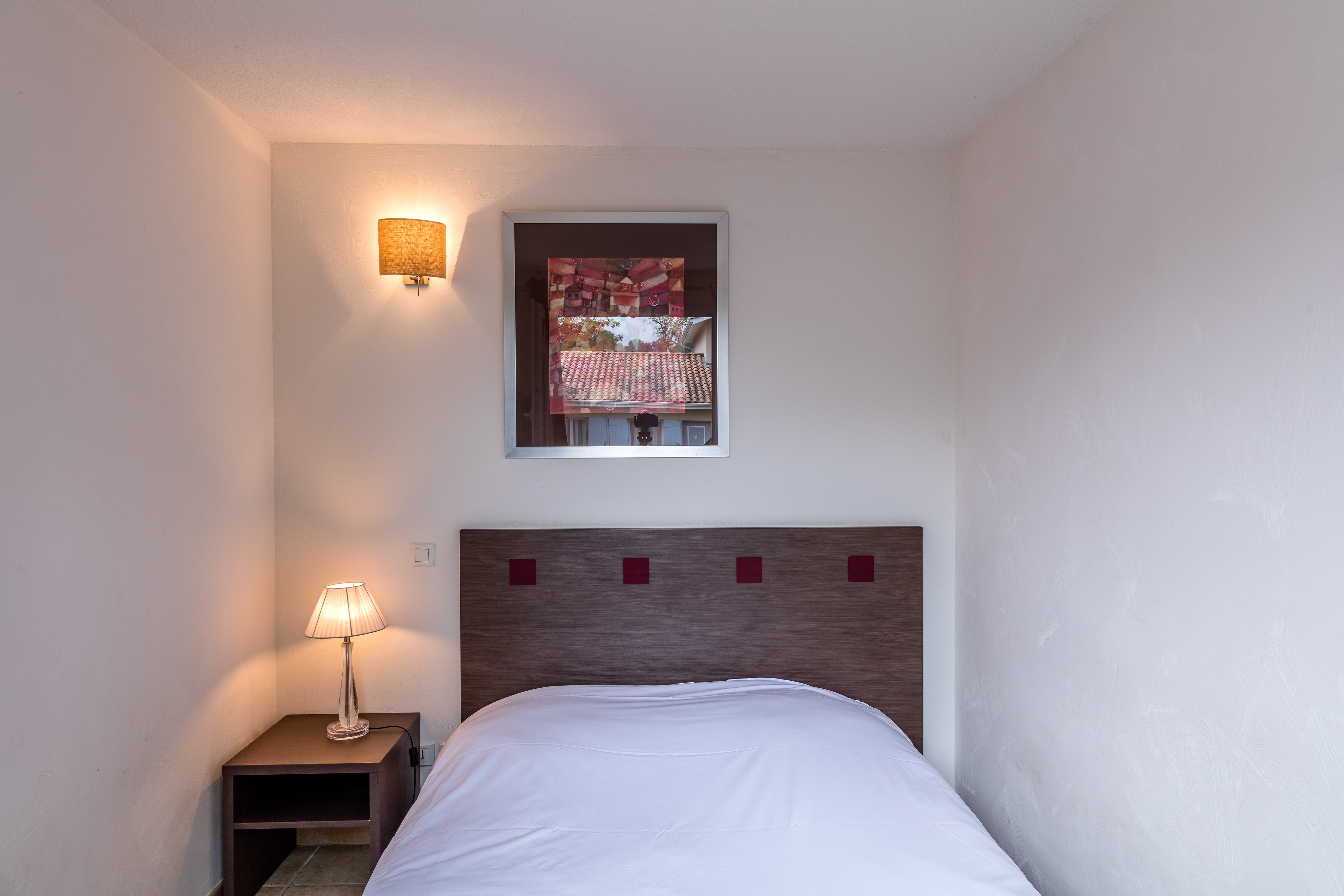 1 bedroom apartment 4 persons