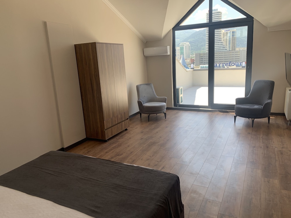 Royal Residence Bursa 30/58