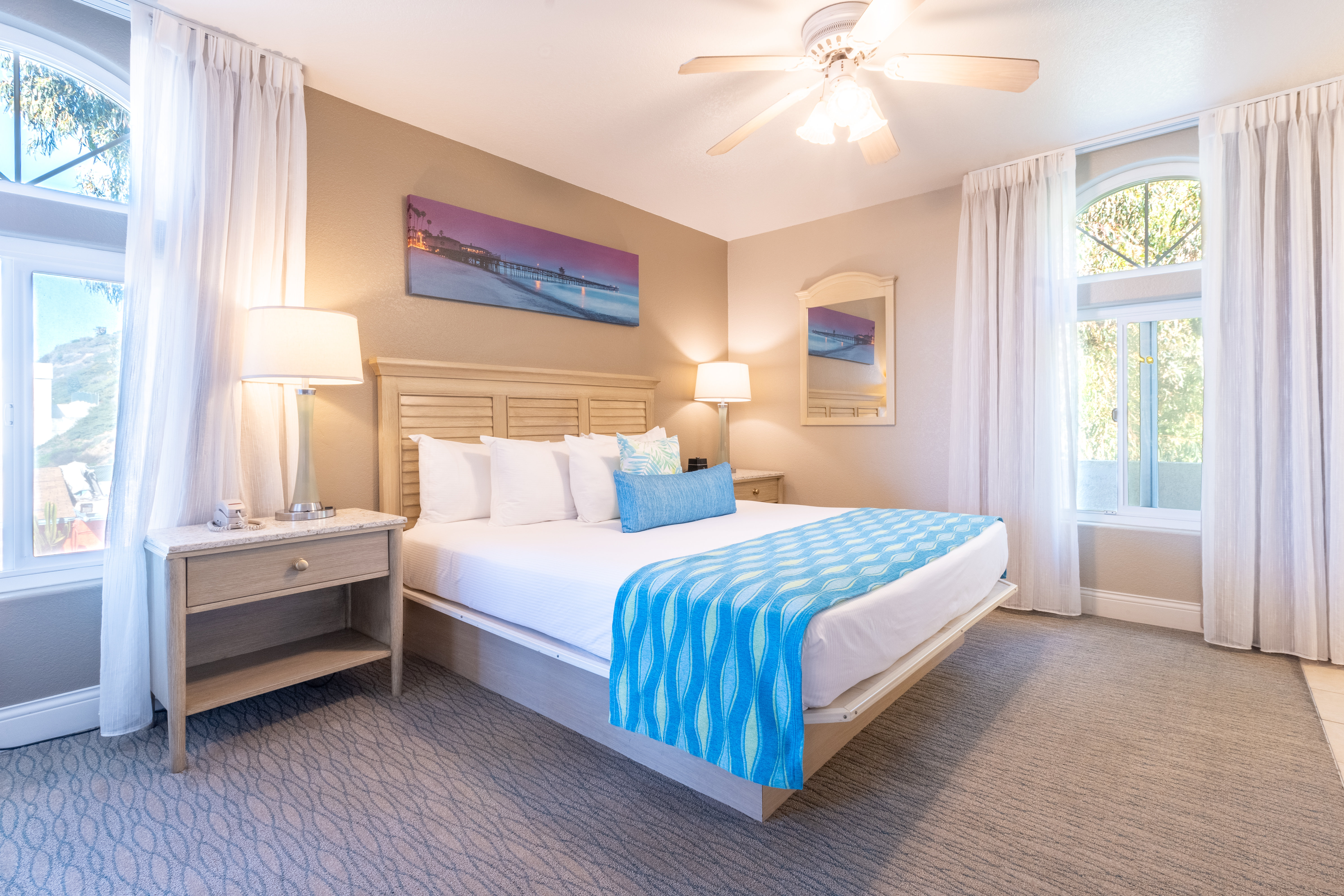 Capistrano Surfside Inn 23/83