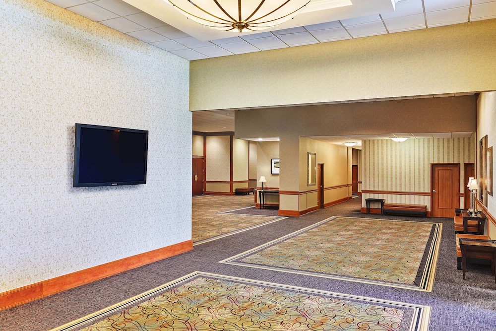 Sheraton Denver West Hotel 12/35