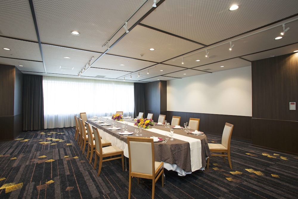 Kanazawa Tokyu Hotel 37/50