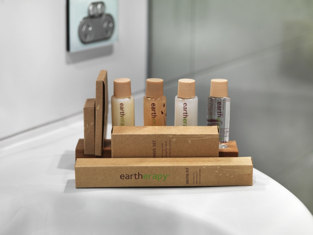 ホテル グランド チャンセラー メルボルン 写真2