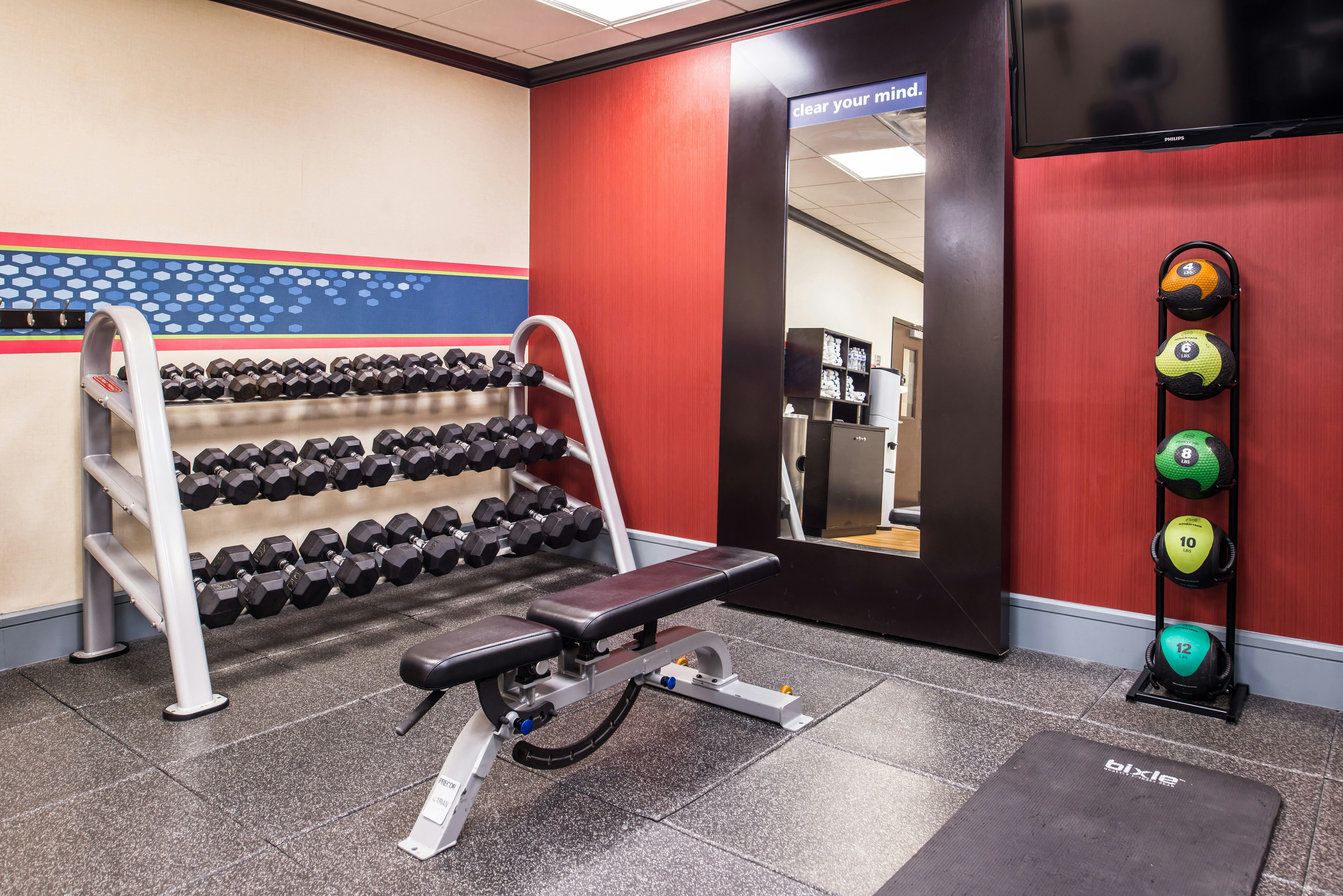 Hampton Inn Suites Big Spring 29/47
