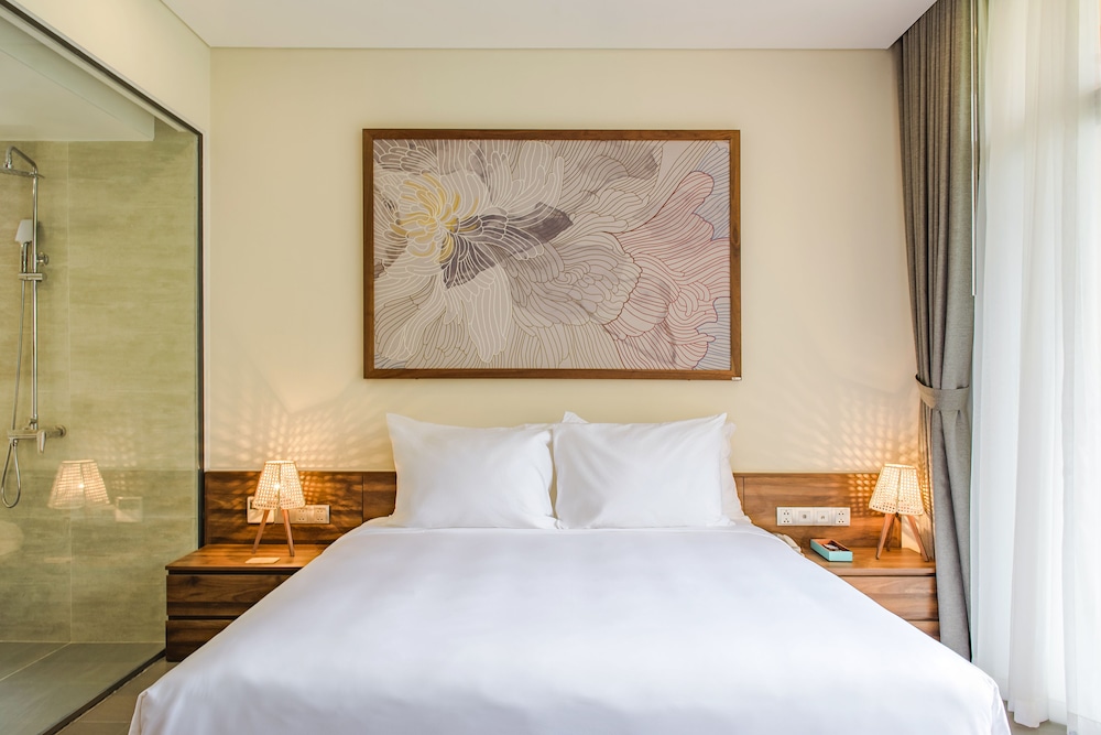 Hoi An Memories Resort and Spa 10/50