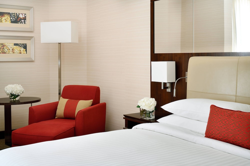 فندق الرياض ماريوت(Marriott Riyadh) 12/69