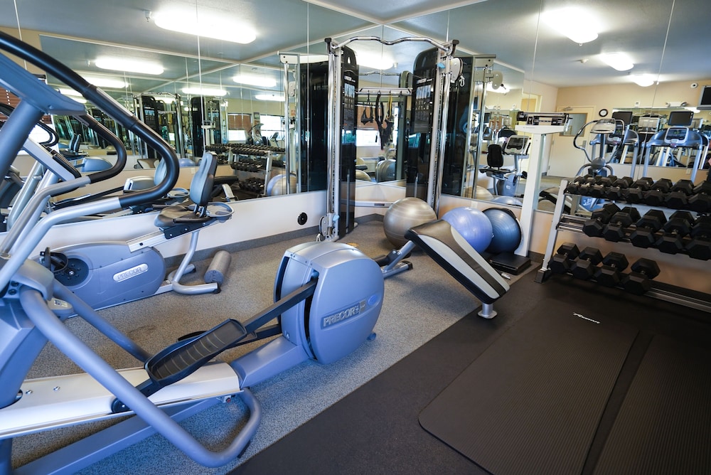 Candlewood Suites Boise Towne Square 21/47