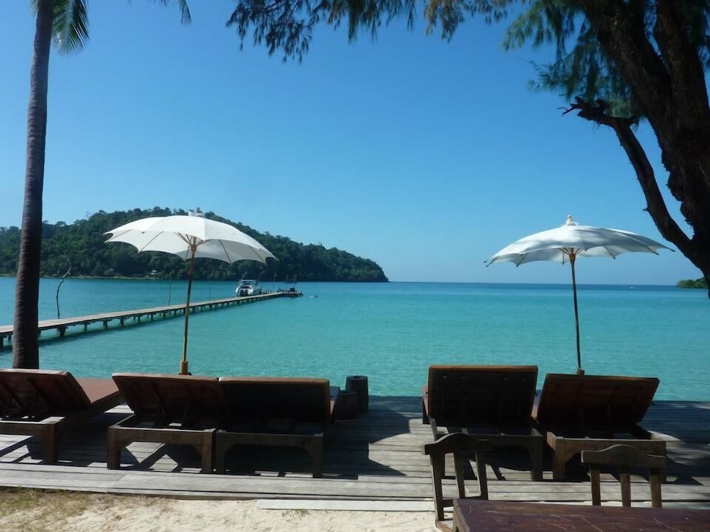 Koh Kood Resort 34/50