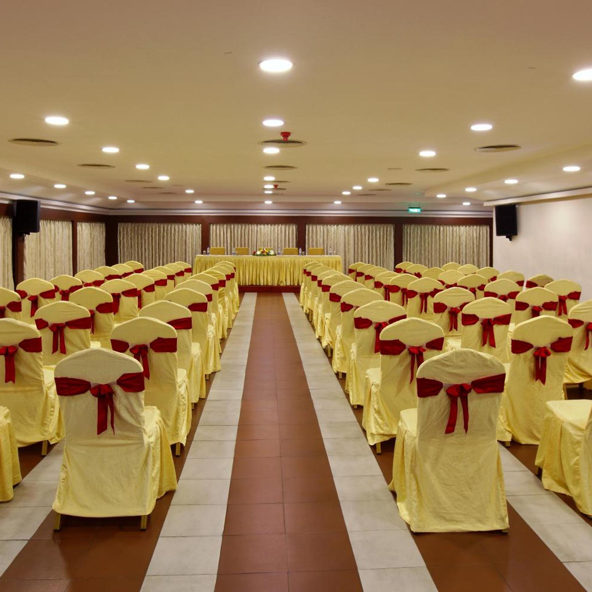 COCHIN PALACE 29/39