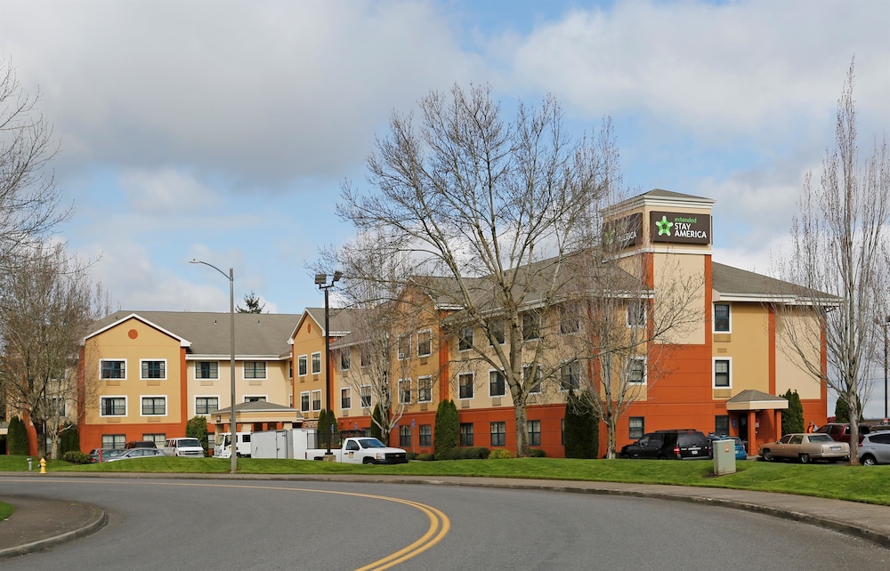 Rosewood Hotel - Portland East 20/20