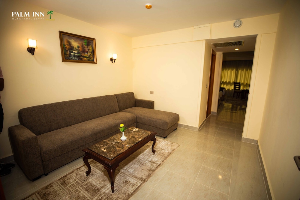 Palm Inn Hotel 28/50