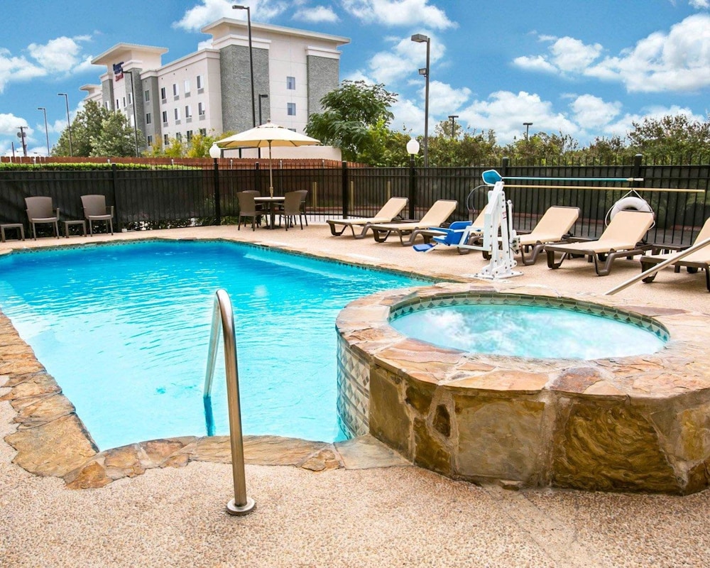Sleep Inn & Suites New Braunfels TX 9/47