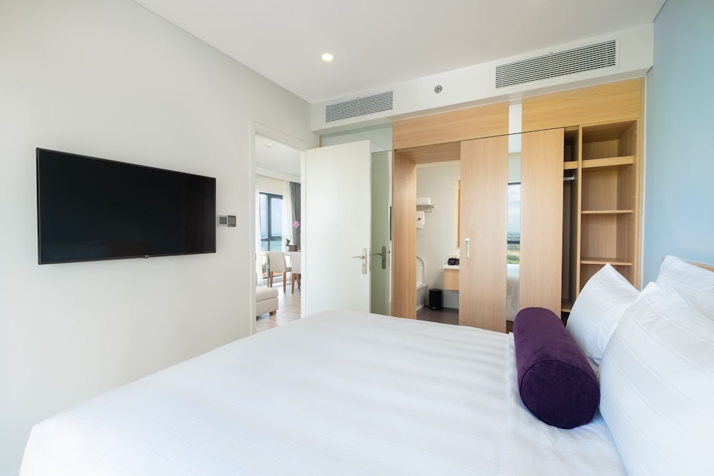 Carinae Danang Hotel 14/64