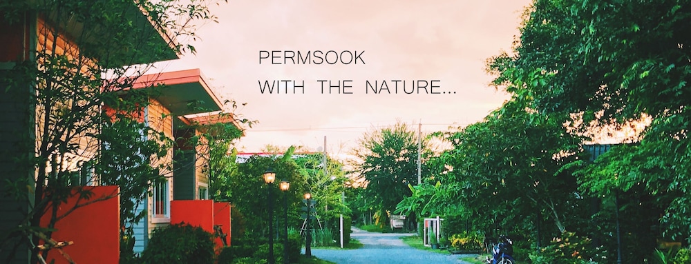 Baanpermsook 3/16