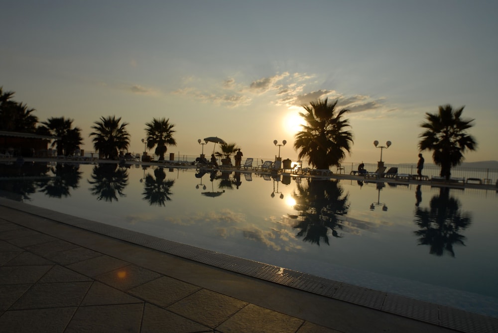 Dioscuri Bay Palace Hotel 9/75