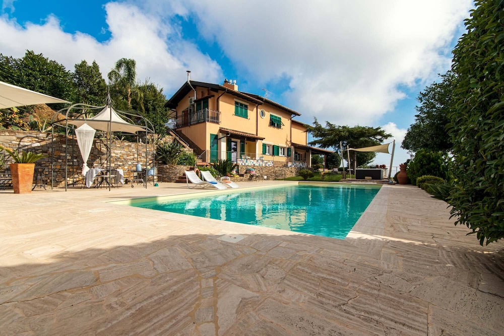 Il Mirto Bed And Breakfast 3/45