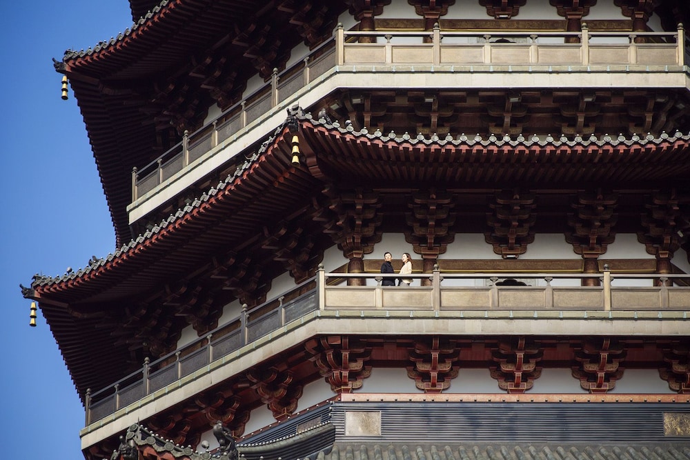Grand Hyatt Hangzhou