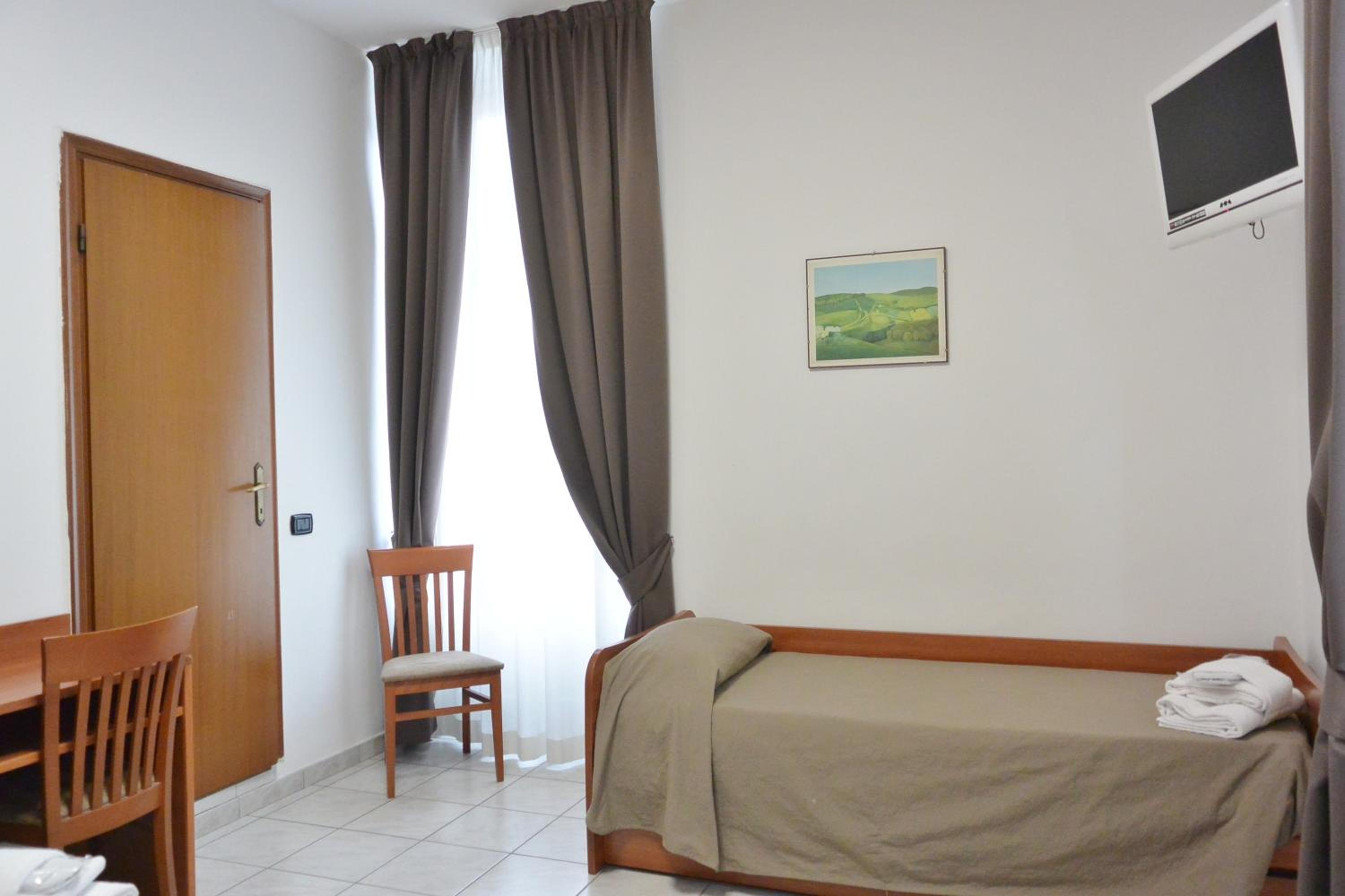Hotel Trentina 8/38