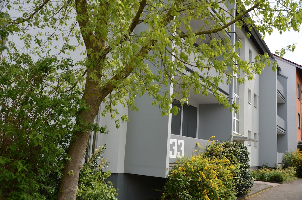 Neu Heidelberg - Guesthouse & Apartments 4/50