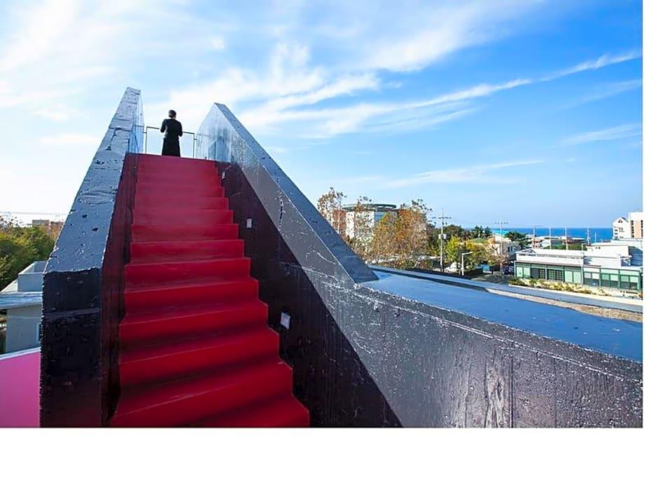 Mir Guesthouse Jeju Branch 30/49