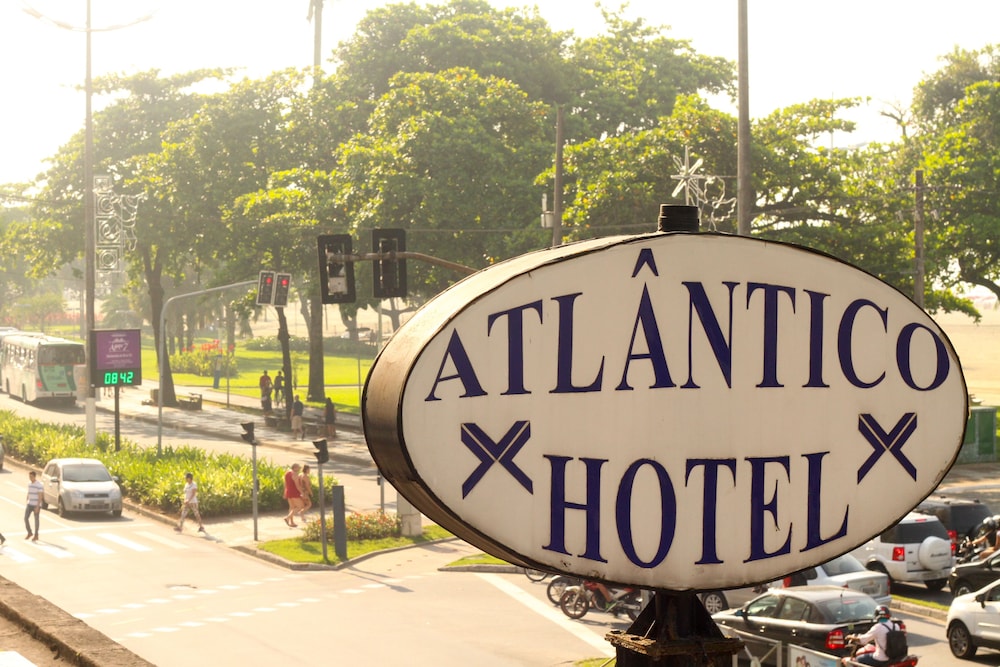Ville Atlantico Hotel 44/49