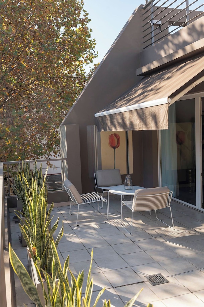 The Glu Boutique Hotel - Palermo Soho 58/62