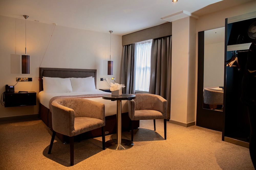 The Enniskillen Hotel 11/47