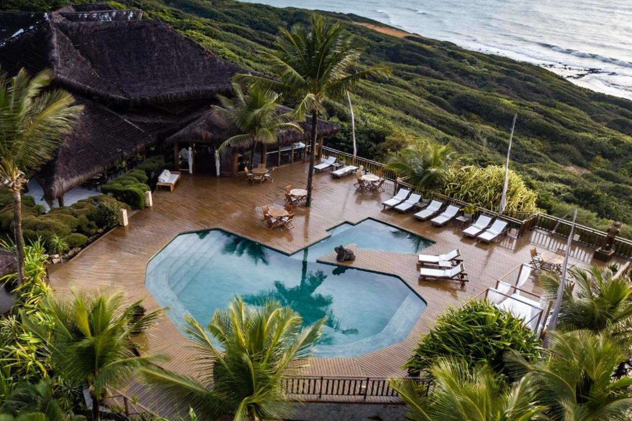 Hotel Sombra E Agua Fresca 27/30