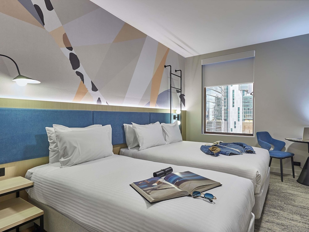 STANDARD, MULTIPLE BEDS