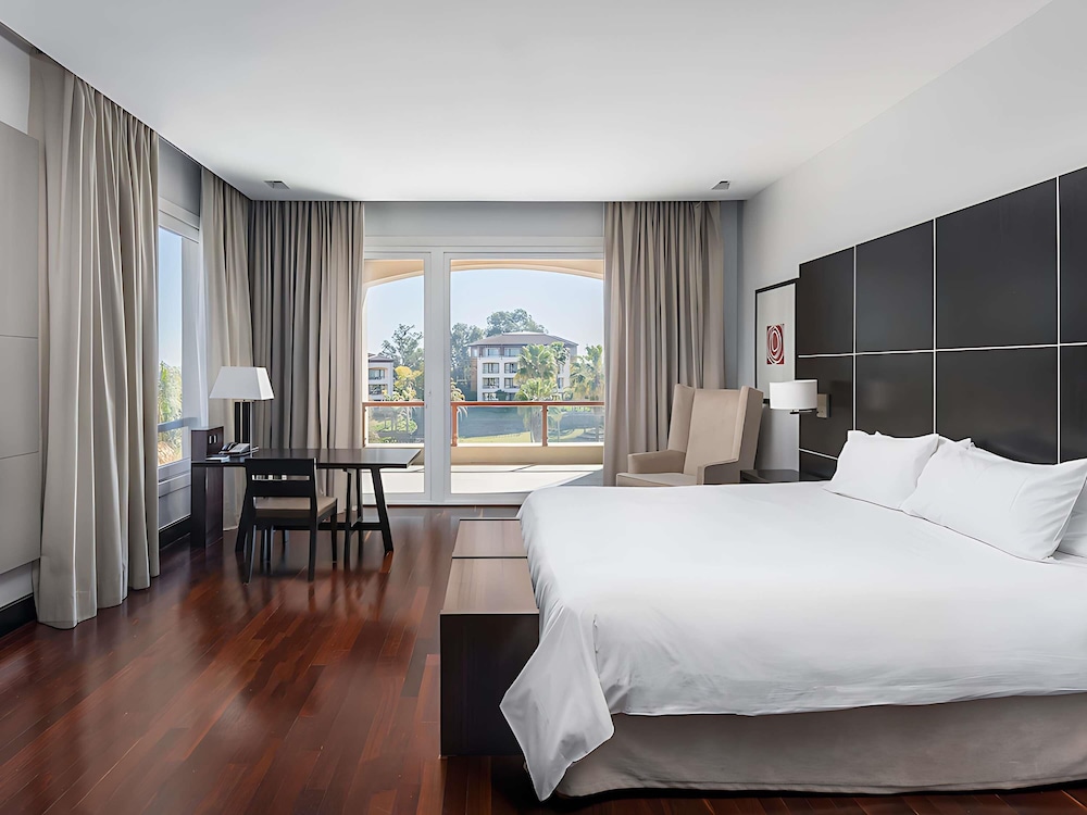 Sofitel La Reserva Cardales 27/72