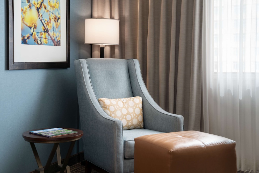 Hilton Garden Inn Denver Downtown 29/71