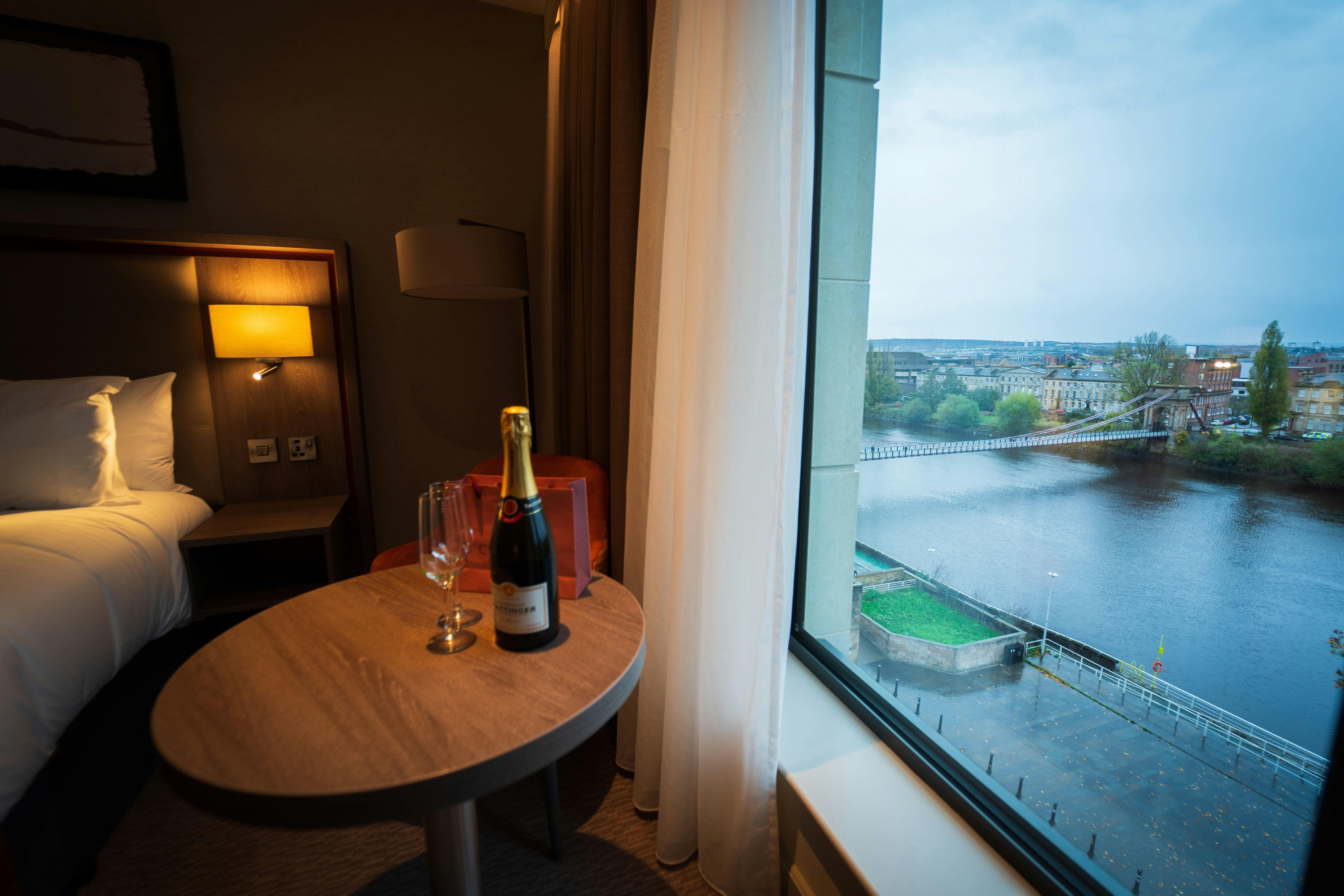 Clayton Hotel Glasgow City 24/43