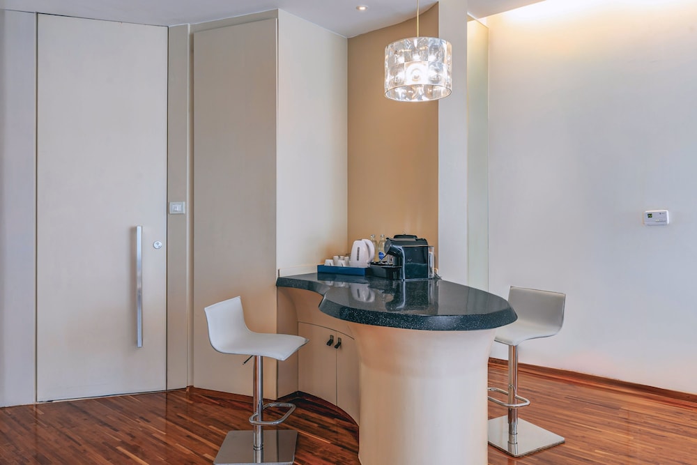 Hotel Baraquda Heeton Pattaya by Compass Hospitality 42/50