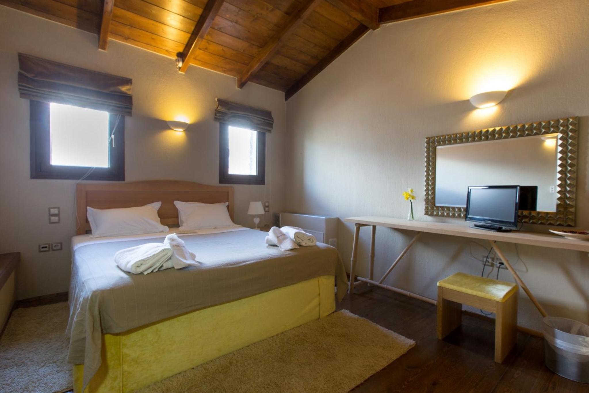 جناح بإطلالة على الجبل، Anavasi Mountain Resort 6/10