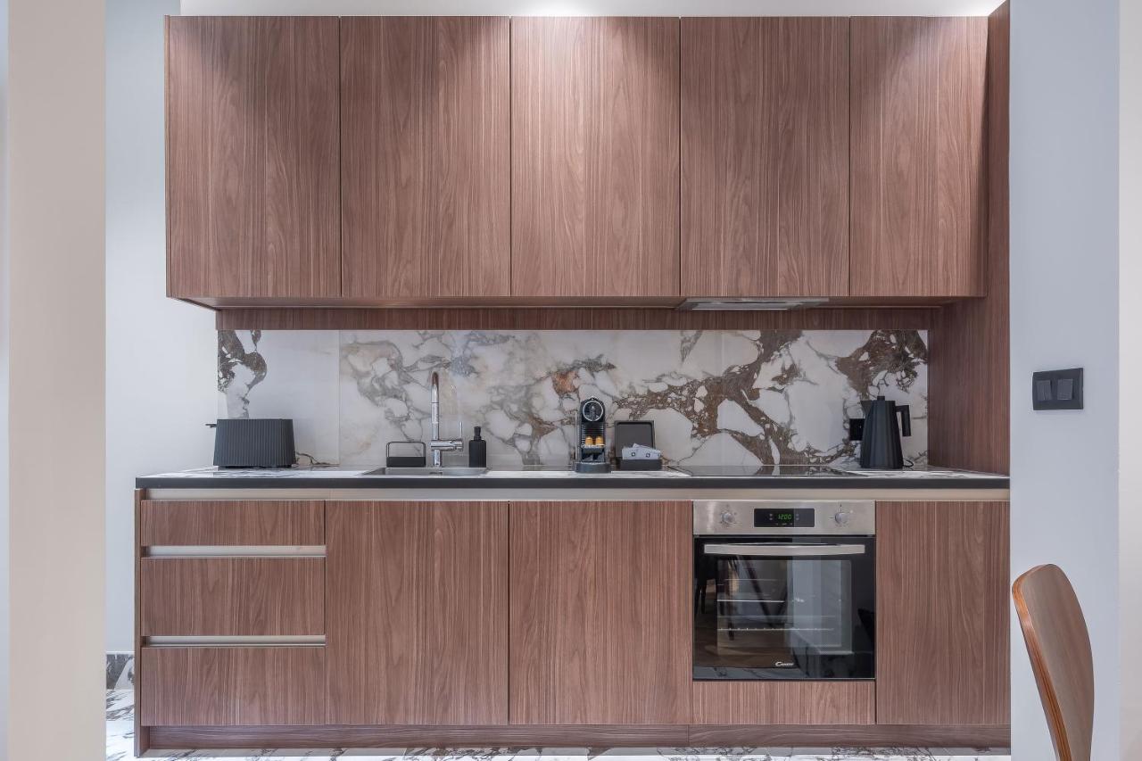 Yuna Saint-Germain-des-Pres - Serviced Apartments 1/42