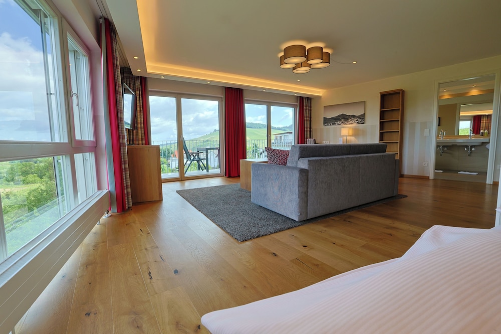 Hotel Rebenhof 5/50