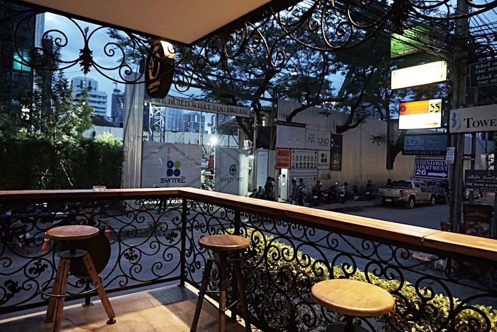 Syama Mansion Phromphong 62/74