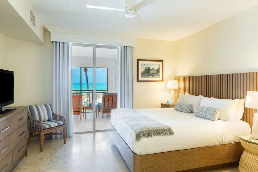 1 BEDROOM, SUITE, OCEAN VIEW