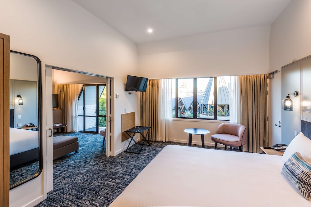 Chateau on the Park Christchurch a DoubleTree by Hilton 22/60