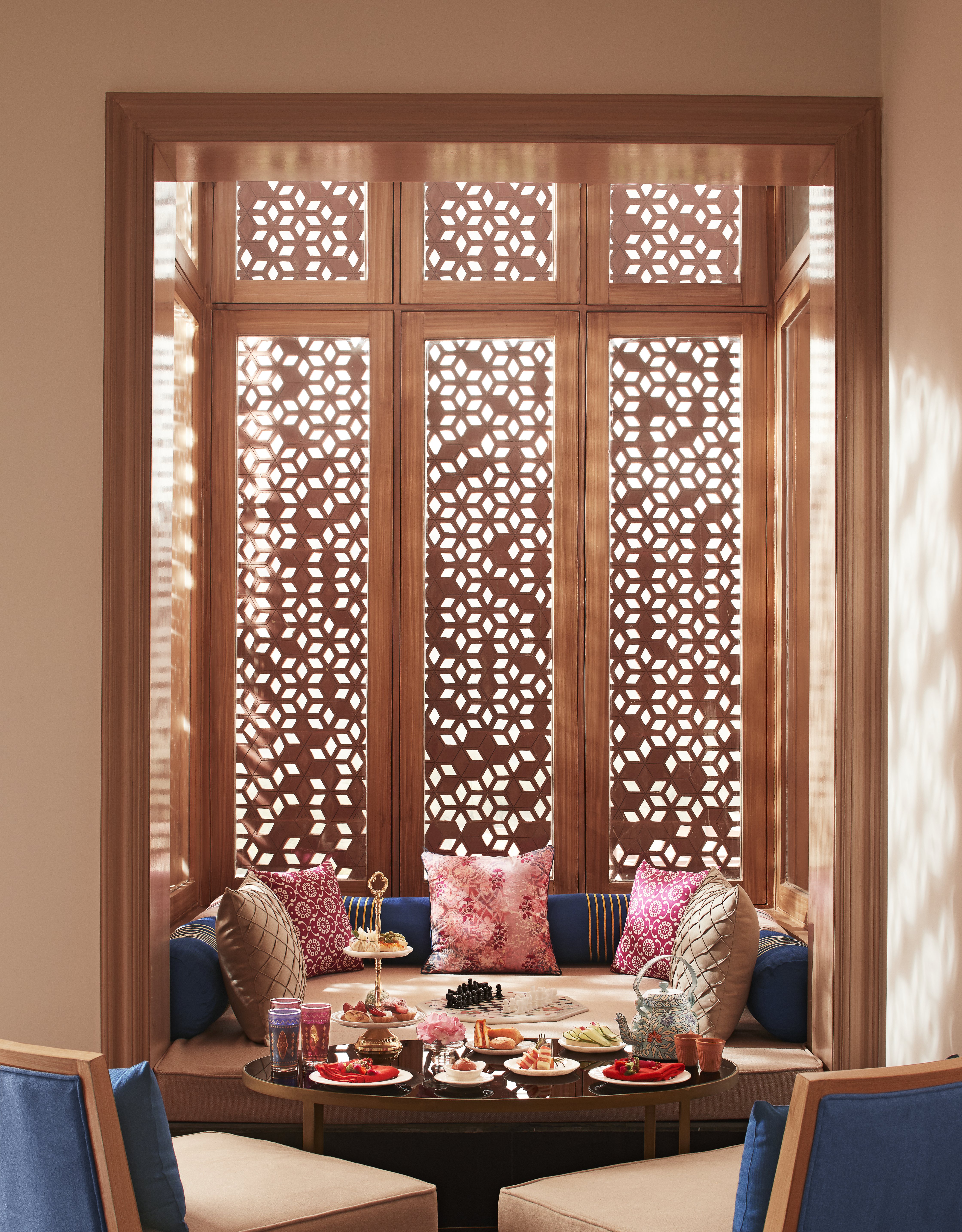 Taj Devi Ratn Resort & Spa, Jaipur 5/39