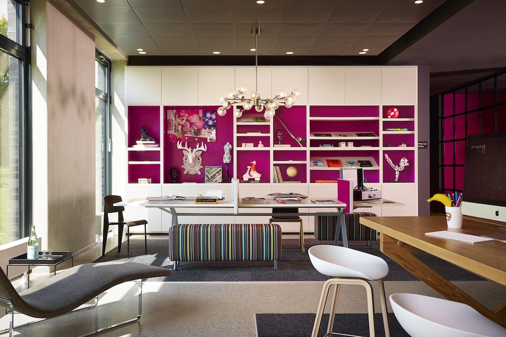 MOXY MILAN MALPENSA AIRPORT 13/38