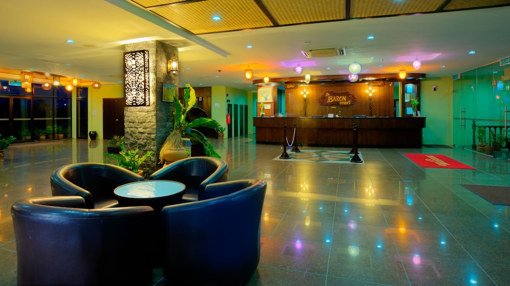 De Baron Resort Langkawi 11/50