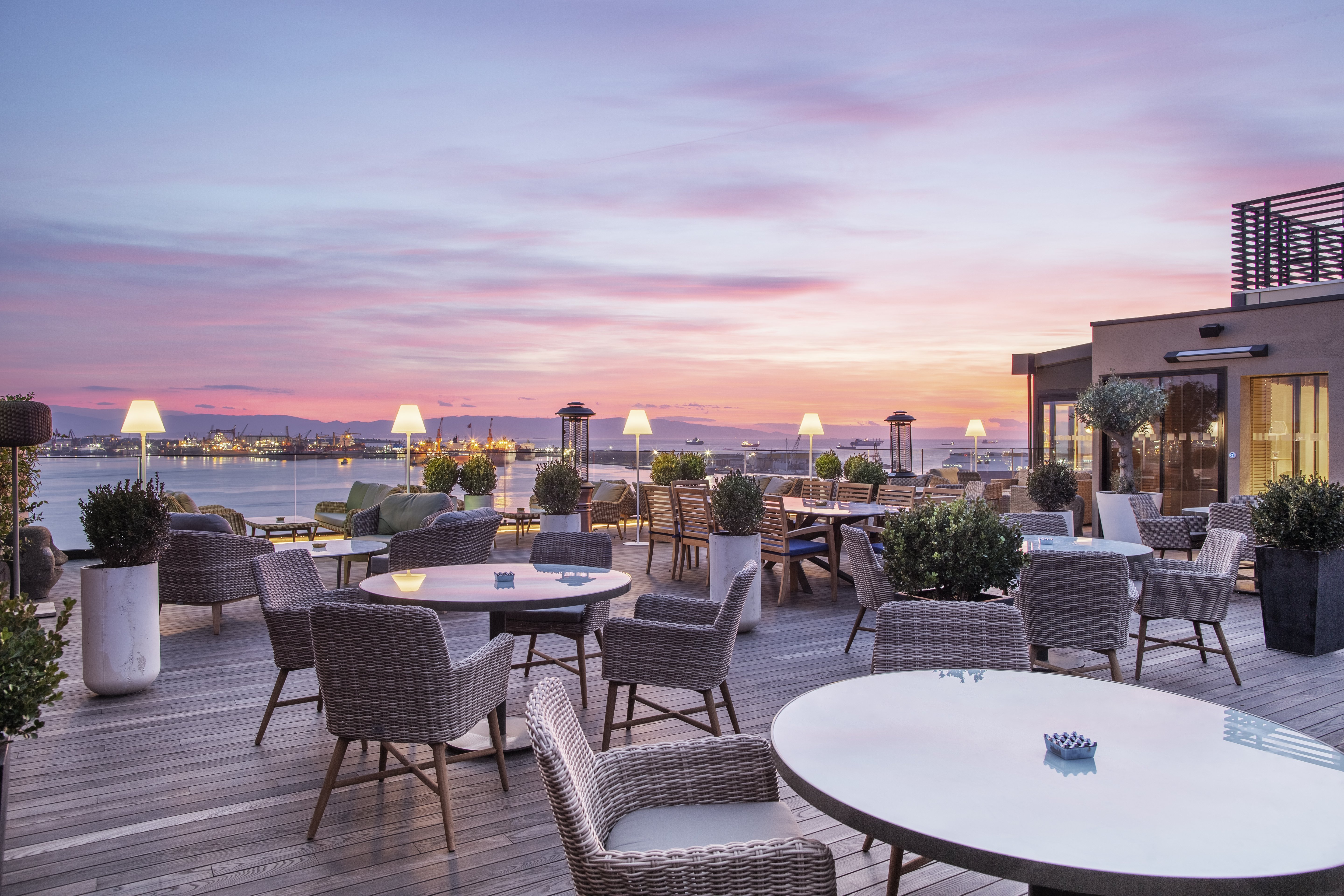 Holiday Inn ISTANBUL - TUZLA BAY 52/69