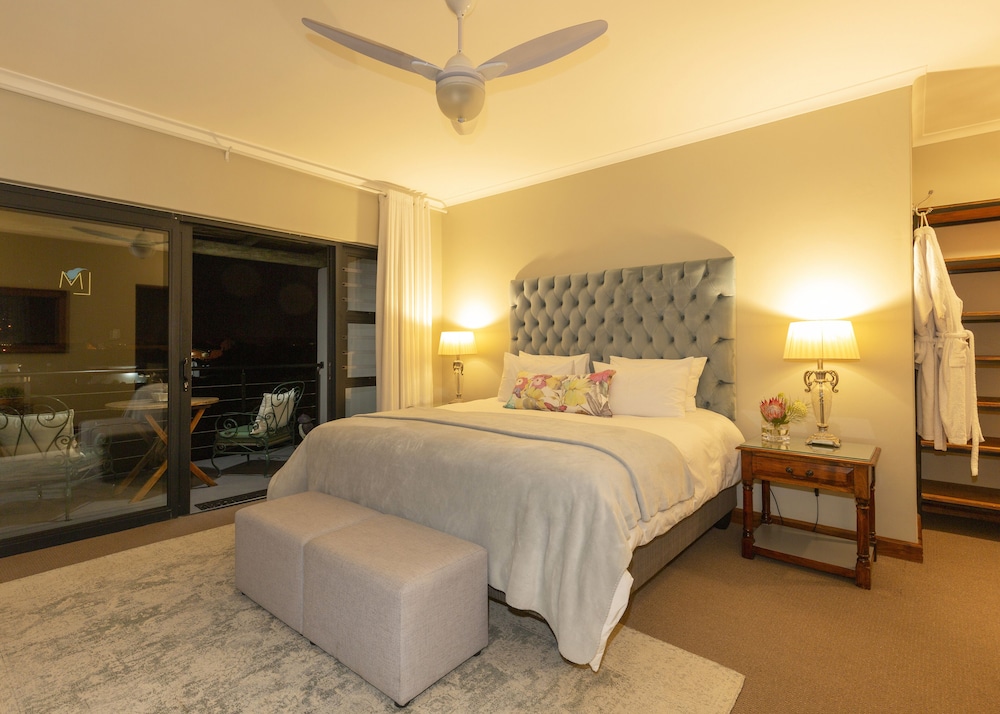 Le Mahi Guest House 9/48