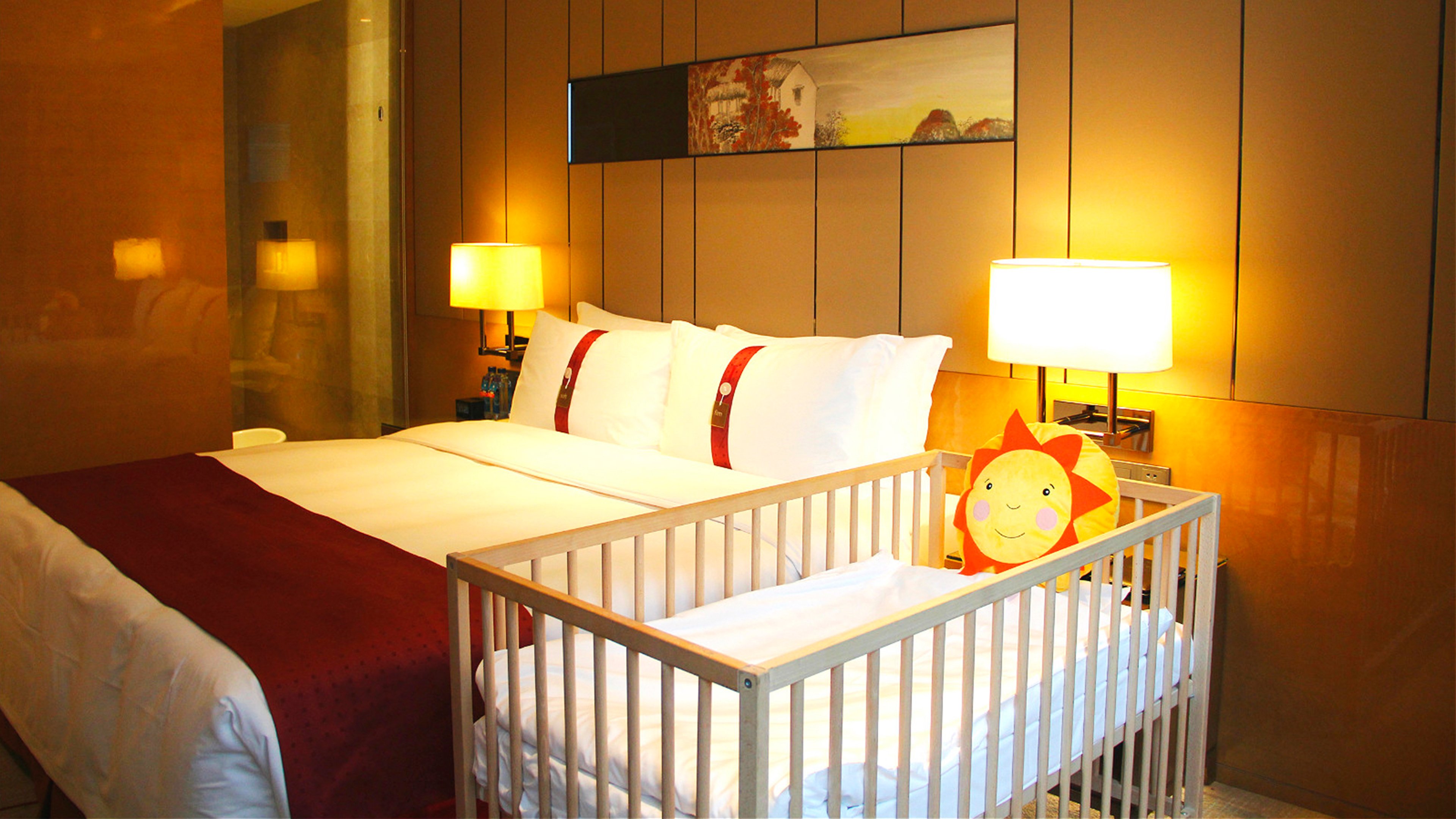 Holiday Inn Chengdu Oriental Plaza 19/50
