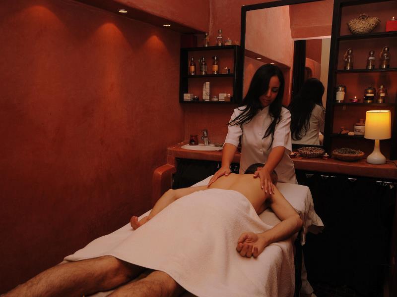 Riad Vendome & Spa 16/39